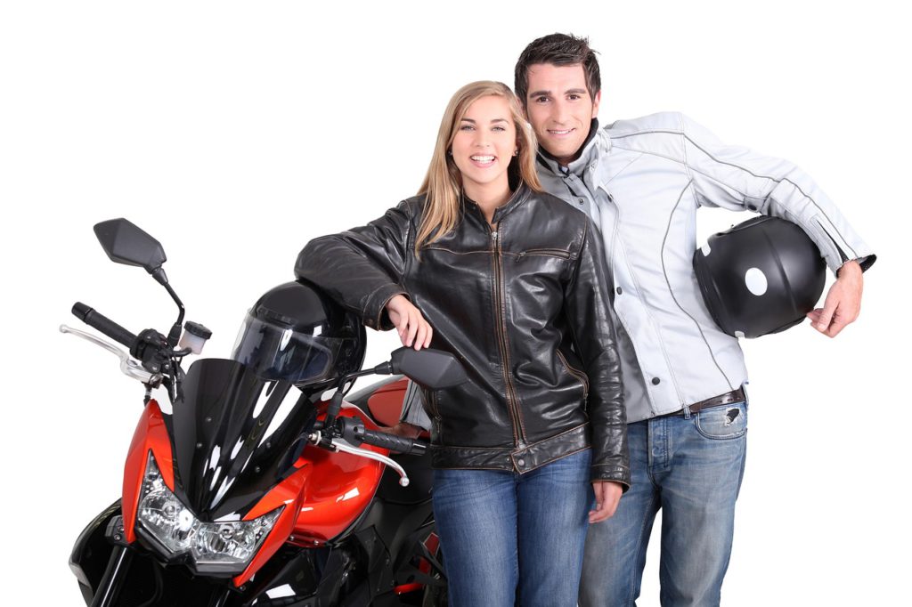 site de rencontre motocycliste définition flirter
