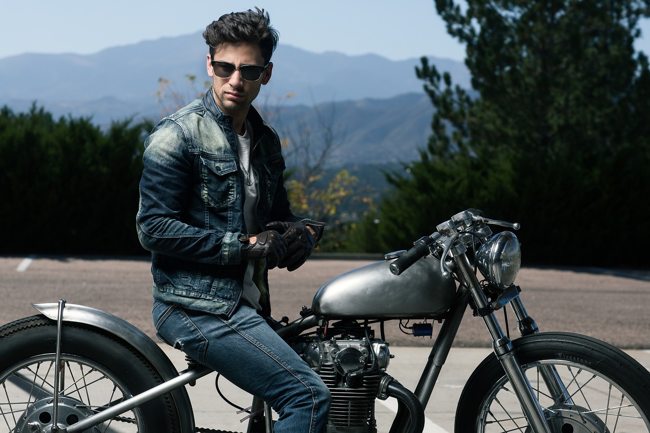 site rencontre motard gratuit