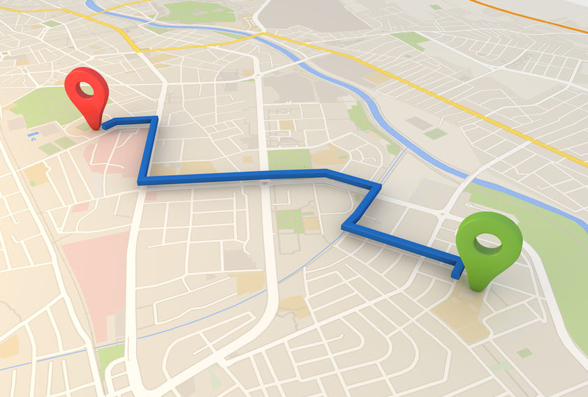 Choisir votre GPS moto : à quels critères se fier ?
