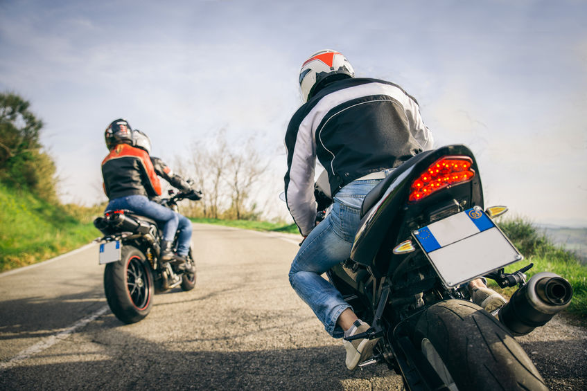 Entretien, nettoyage et protection de la moto
